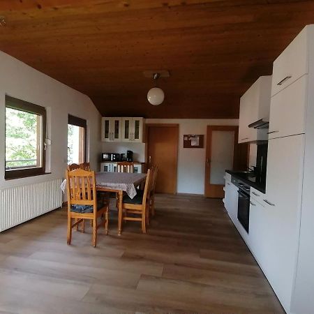 Ferienwohnung Mary Fließ Exterior foto