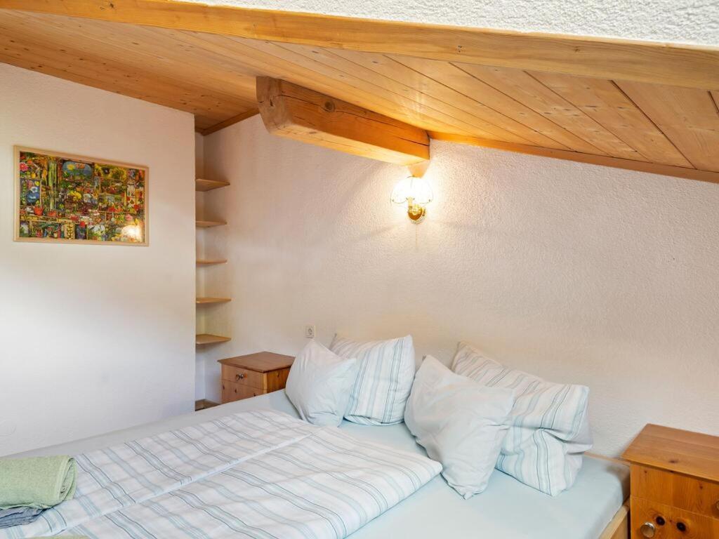 Ferienwohnung Mary Fließ Exterior foto