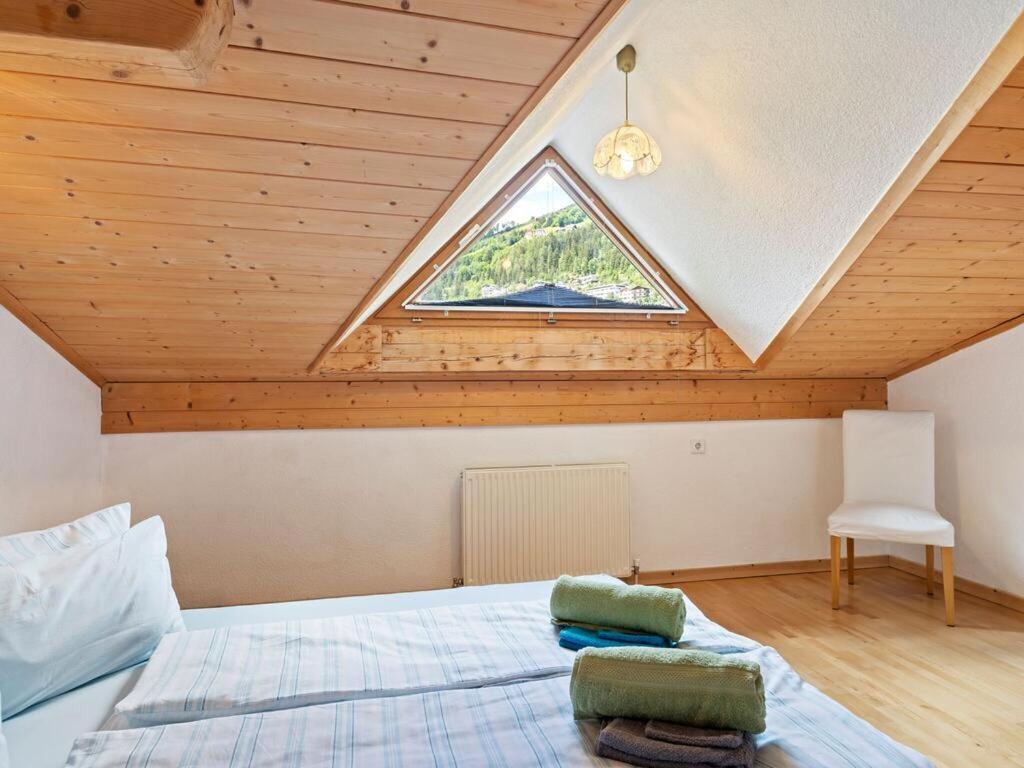 Ferienwohnung Mary Fließ Exterior foto